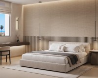 Nybygg - Penthouse - Marbella - El Ingenio