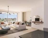 Nybygg - Penthouse - Marbella - Guadalmina Alta