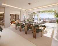 Nybygg - Penthouse - Marbella - Lomas De Marbella Club