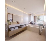 Nybygg - Penthouse - Marbella - Lomas De Marbella Club