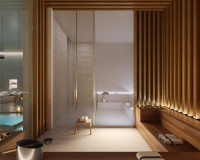 Nybygg - Penthouse - Marbella - Lomas De Marbella Club