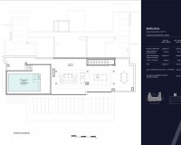 Nybygg - Penthouse - Marbella - Lomas De Marbella Club