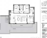 Nybygg - Penthouse - Marbella - Los Monteros