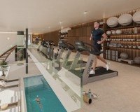 Nybygg - Penthouse - Marbella - Nueva Andalucia