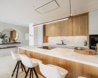 Nybygg - Penthouse - Marbella - Nueva Andalucia