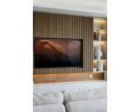 Nybygg - Penthouse - Marbella - Nueva Andalucia