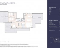 Nybygg - Penthouse - Marbella - Nueva Andalucia