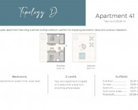 Nybygg - Penthouse - Marbella - Nueva Andalucia