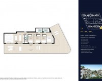 Nybygg - Penthouse - Marbella - San Pedro
