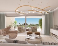 Nybygg - Penthouse - Marbella - San Pedro