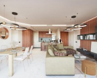 Nybygg - Penthouse - Marbella - San Pedro