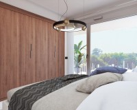 Nybygg - Penthouse - Marbella - San Pedro