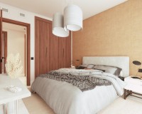 Nybygg - Penthouse - Marbella - San Pedro