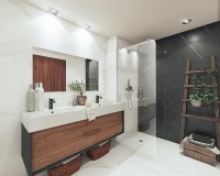 Nybygg - Penthouse - Marbella - San Pedro