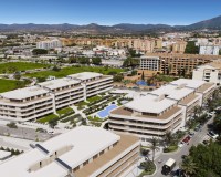 Nybygg - Penthouse - Marbella - San Pedro