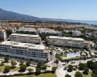 Nybygg - Penthouse - Marbella - San Pedro