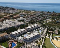 Nybygg - Penthouse - Marbella - San Pedro