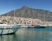 Nybygg - Penthouse - Marbella - San Pedro