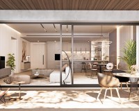Nybygg - Penthouse - Marbella - San Pedro