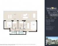 Nybygg - Penthouse - Marbella - San Pedro