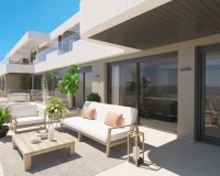 Nybygg - Penthouse - Mijas - Calanova
