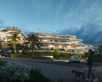 Nybygg - Penthouse - Mijas - Cerrado del Aguila Golf and Resort