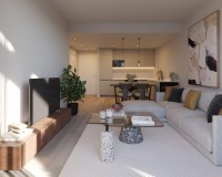 Nybygg - Penthouse - Mijas - Hipódromo Costa del Sol