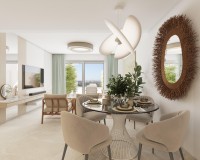 Nybygg - Penthouse - Mijas - Hipódromo Costa del Sol