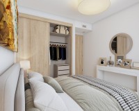 Nybygg - Penthouse - Mijas - Hipódromo Costa del Sol