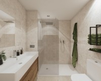Nybygg - Penthouse - Mijas - Hipódromo Costa del Sol