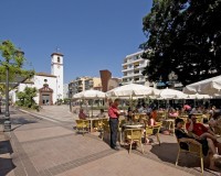 Nybygg - Penthouse - Mijas - Hipódromo Costa del Sol