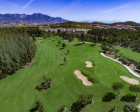 Nybygg - Penthouse - Mijas - Hipódromo Costa del Sol