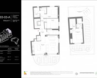 Nybygg - Penthouse - Mijas - Hipódromo Costa del Sol