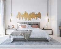 Nybygg - Penthouse - Mijas - La Cala De Mijas