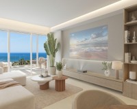 Nybygg - Penthouse - Mijas - La Cala De Mijas