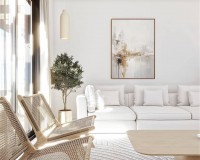 Nybygg - Penthouse - Mijas - Las Lagunas de Mijas