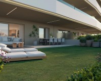 Nybygg - Penthouse - Mijas - Riviera Del Sol