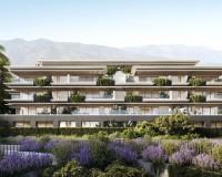 Nybygg - Penthouse - Mijas - Urb. Buenavista