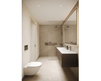 Nybygg - Penthouse - Mijas - Urb. Buenavista
