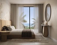 Nybygg - Penthouse - Mijas - Urb. Buenavista