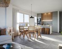 Nybygg - Penthouse - Mijas