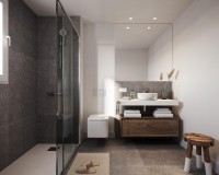 Nybygg - Penthouse - Mijas