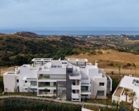 Nybygg - Penthouse - Ojen - El Soto De Marbella
