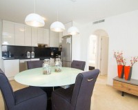 Nybygg - Penthouse - Orihuela Costa - Las Filipinas