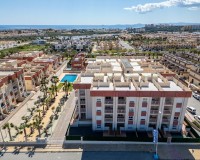 Nybygg - Penthouse - Orihuela Costa - Lomas de Cabo Roig