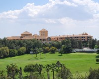 Nybygg - Penthouse - Orihuela Costa - Lomas De Campoamor-las Ramblas