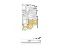 Nybygg - Penthouse - Orihuela Costa - Lomas de Campoamor