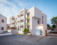 Nybygg - Penthouse - Orihuela Costa - PAU 8