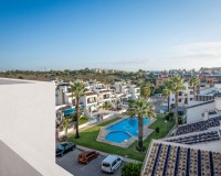 Nybygg - Penthouse - Orihuela Costa - PAU 8