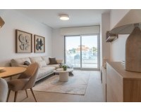 Nybygg - Penthouse - Orihuela Costa - Playa Flamenca